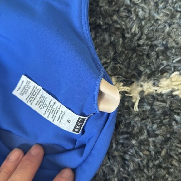 LSKD Women’s Onesie - Picture 4 of 6